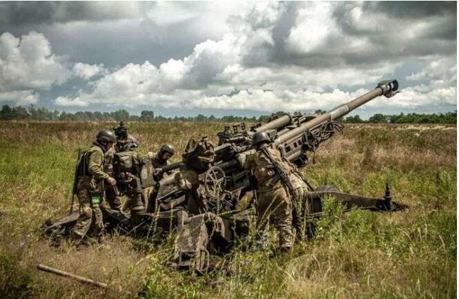 Біля Лисичанська артилерія ЗСУ накрила вогнем ОМОН із Сахаліну: знищено  12 спецпризначенців
