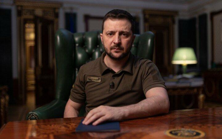 Україна щодня втрачає 60-100 військових, – Зеленський 