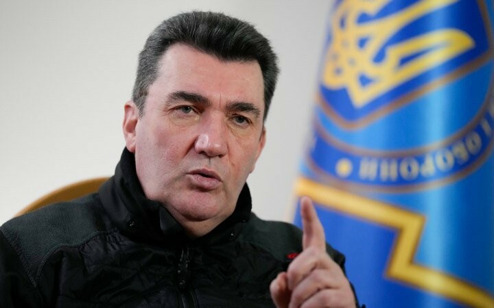 Данілов: Близько мільйона українців отримують бойовий та військовий досвід