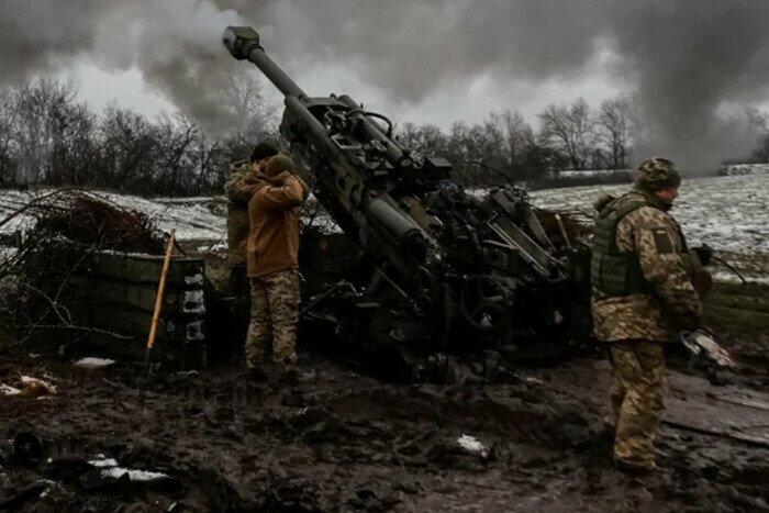 Гайдай назвав саму стабільну ділянку фронта на Луганщині, де ворог атакую найменше