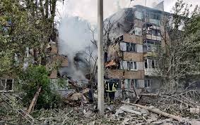 Епіцентром бойових дій залишається район Бахмуту та Соледару, - Міноборони