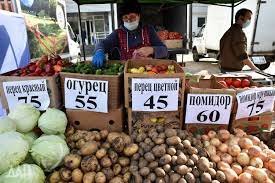 У росії заявили, що не поспішають заводити свої торгові мережі у 
