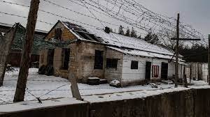 На окупованій Луганщині росіяни хочуть створити сім тюрем