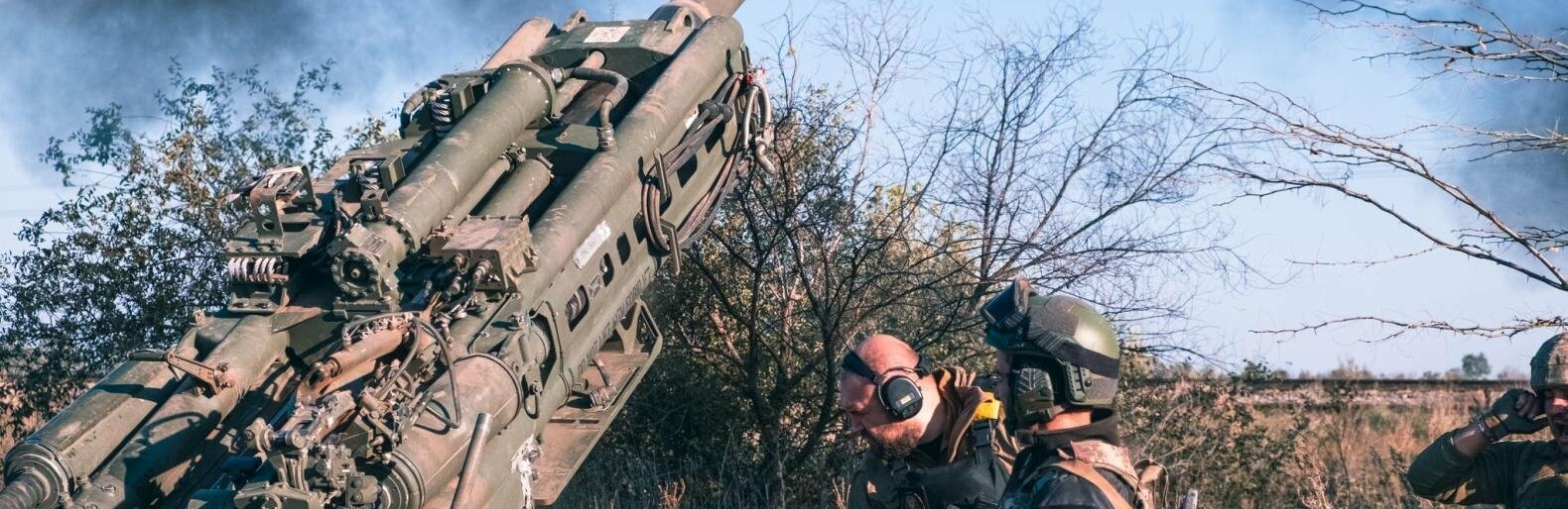 Захисники України з початку російського вторгнення знищили 74 840 окупантів та 2750 танків