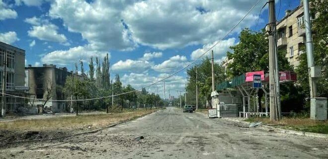 У Сєвєродонецьку мародери вдираються у квартири, які місцеві мешканці покинули навіть на декілька годин