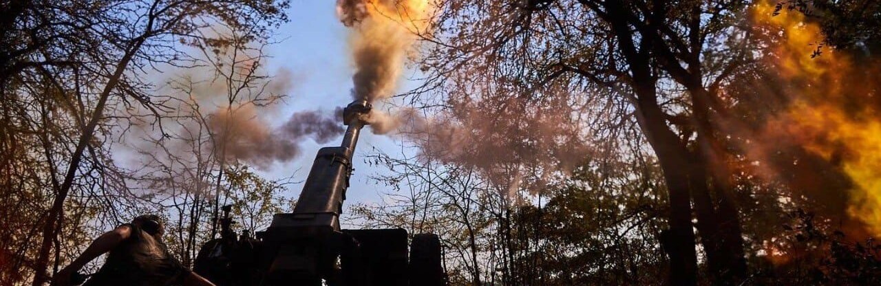 Ситуація на фронті на ранок 28 вересня: протягом доби відбулось 26 бойових зіткнень