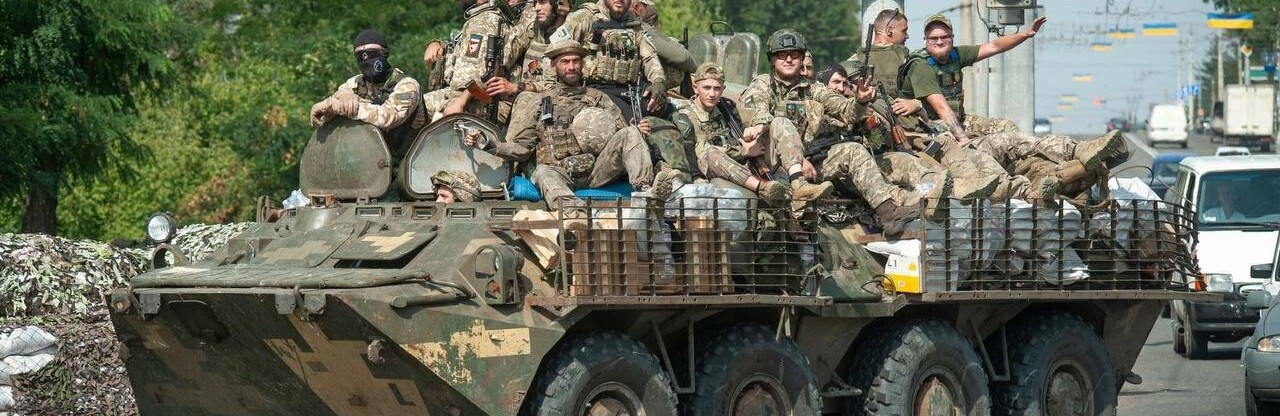 Цаплієнко: З Пісків наших рашисти не вибили і Опитне не взяли
