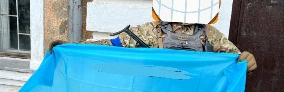   Контрнаступ ЗСУ продовжується: звільнено селище Савінці на Харківщині