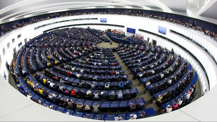 Європарламент визнав росію державою-спонсором тероризму