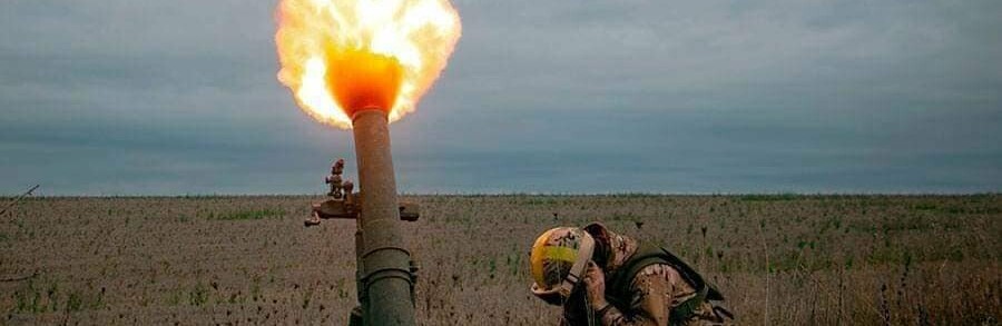 Захисники України з початку російського вторгнення знищили понад 86 тисяч окупантів