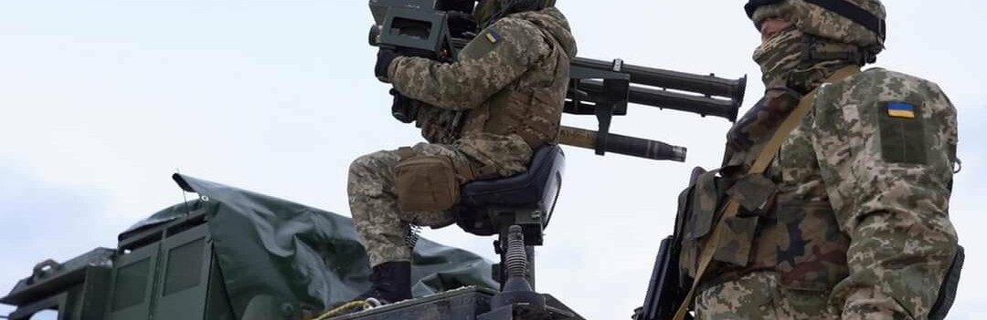 Захисники України з початку російського вторгнення знищили понад 91 тисячі окупантів