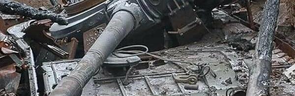 Захисники України з початку російського вторгнення знищили понад 120 тисяч окупантів