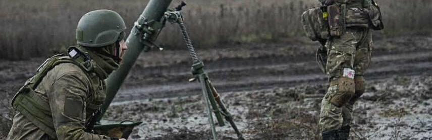 За добу Сили оборони відбили атаки окупанті біля 18 населенних пунктів Донбасу