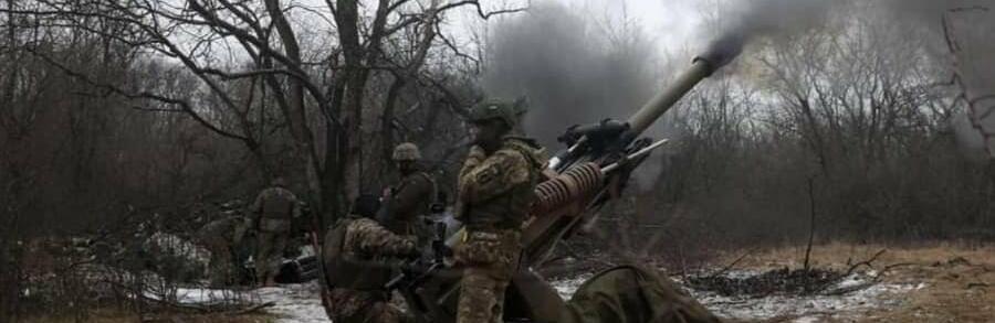 Захисники України з початку російського вторгнення знищили майже 150 тисяч окупантів