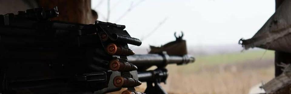 Захисники України з початку російського вторгнення знищили понад 171 тисячі окупантів