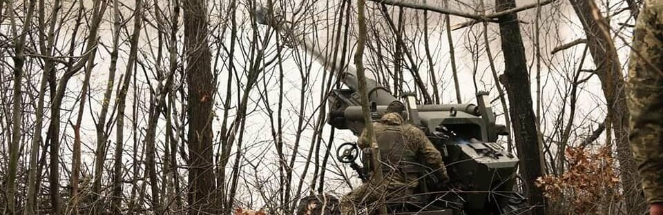 Ситуація на фронті на ранок 28 березня: найзапекліші бої тривають за Бахмут, Авдіївку та Мар’їнку.