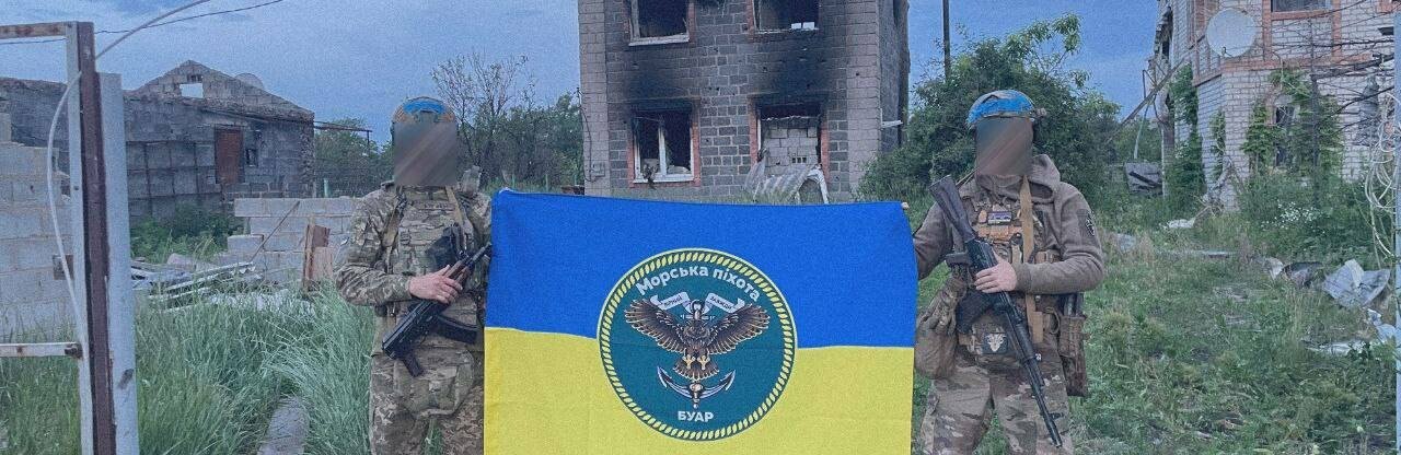 Україна залучила поки лише три із 12 бригад для наступу на південному сході 