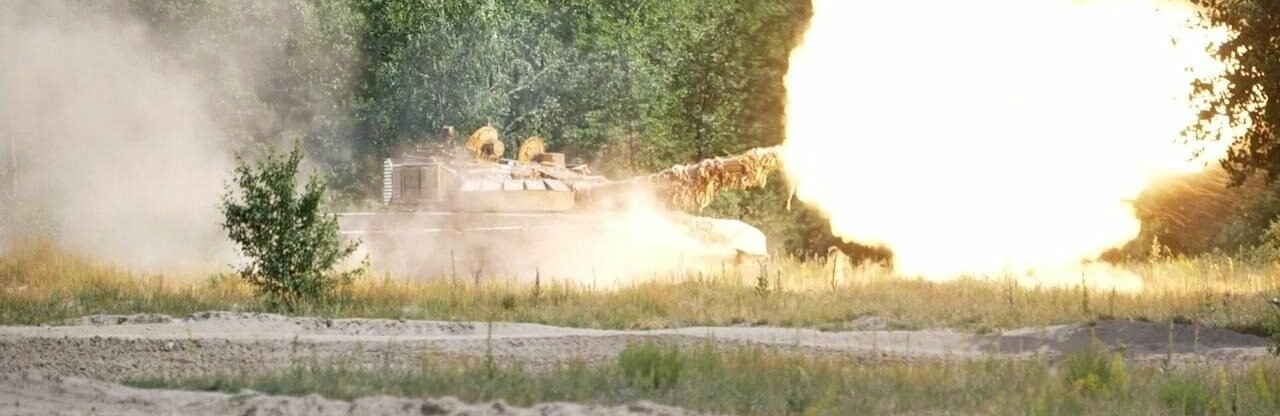 Ситуація на фронті на ранок 11 червня: відбулось 35 бойових зіткнень