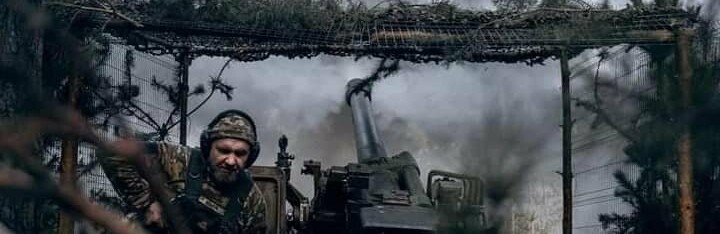 Ситуація на фронті на ранок 22 травня: відбулось 37 бойових зіткнень