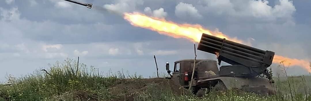 Ситуація на фронті на ранок 5 червня: відбулось 29 бойових зіткнень