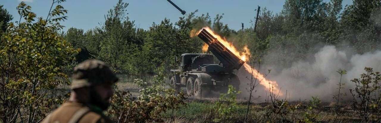 Захисники України з початку російського вторгнення знищили понад 214 тисяч окупантів