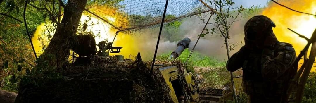 Ситуація на фронті на ранок 14 липня: протягом доби відбулось близько 30 бойових зіткнень