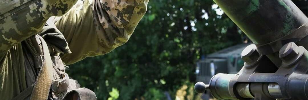 Ситуація на фронті на ранок 27 липня: протягом доби відбулось 28 бойових зіткнень