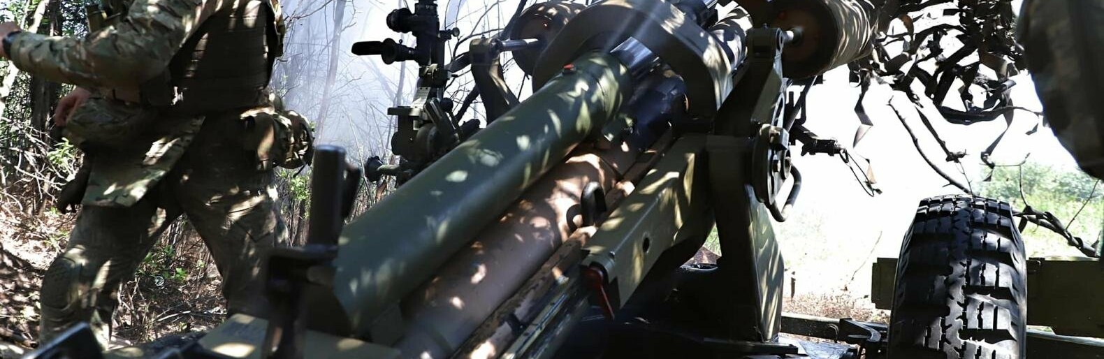 Захисники України з початку російського вторгнення знищили понад 256 тисяч окупантів