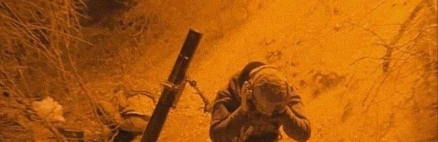 Окупанти намагались йти в наступ поблизу Макіївки на Луганщині: всі їх атака були зупинені