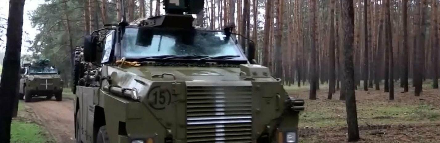 За даними розвідки, агресор готується до нового 