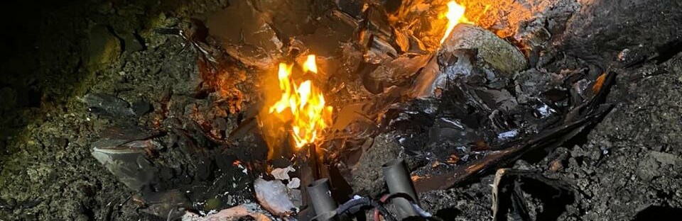 Троє мирних жителів загинули внаслідок обстрілу росіян на Луганщині 
