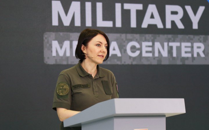 Маляр розповіла, коли в Україні може настати нова хвиля мобілізації