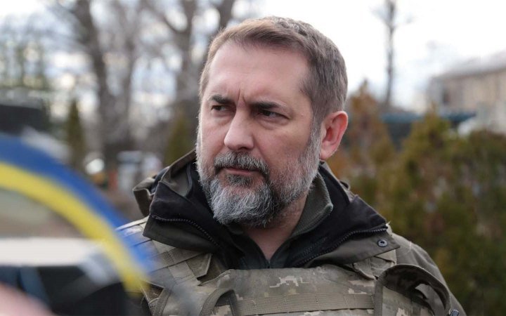 ЗСУ покращили позиції в районі Білогорівки на Луганщині, мають успіх на напрямку Сватове-Кремінна 