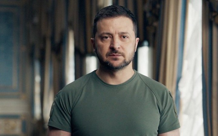 З 24 лютого Зеленський пережив понад 12 замахів на його життя з боку російських військ, - ЗМІ 