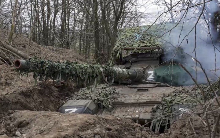 За добу ЗСУ відбили атаки окупантів біля девʼяти населених пунктів Донбасу