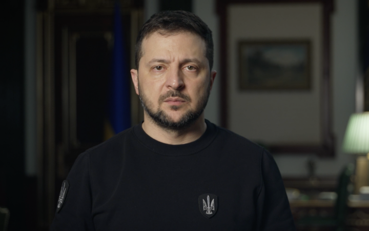На засіданні Ставки Верховного Головнокомандувача обговорили ситуацію під Бахмутом 