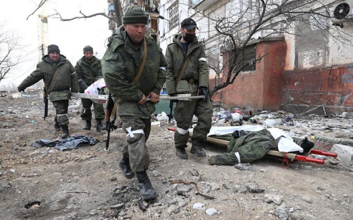 Бюджетників на окупованій Луганщині змушують здавати кров для поранених окупантів