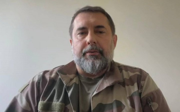 Росіяни безуспішно намагалися прорвати оборону на Сватівському напрямку