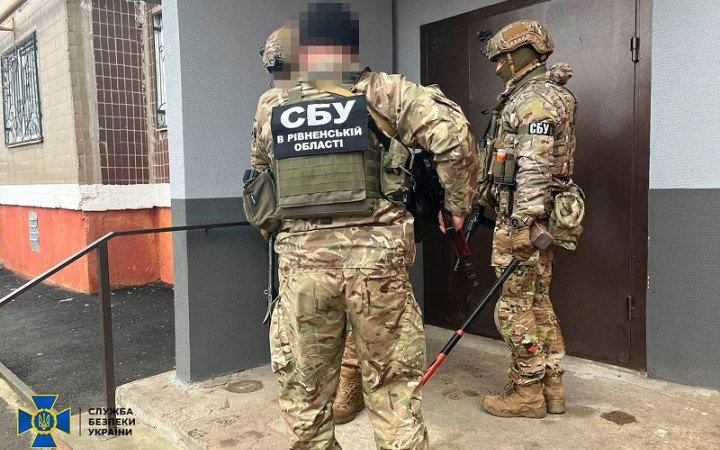 На Донеччині викрили ворожих агенток, які 
