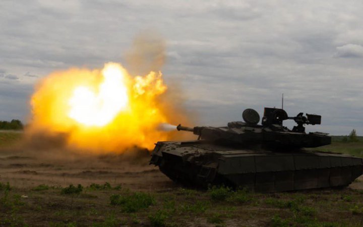 Ситуація на фронті на ранок 15 травня: ЗСУ відбили 46 атак окупантів