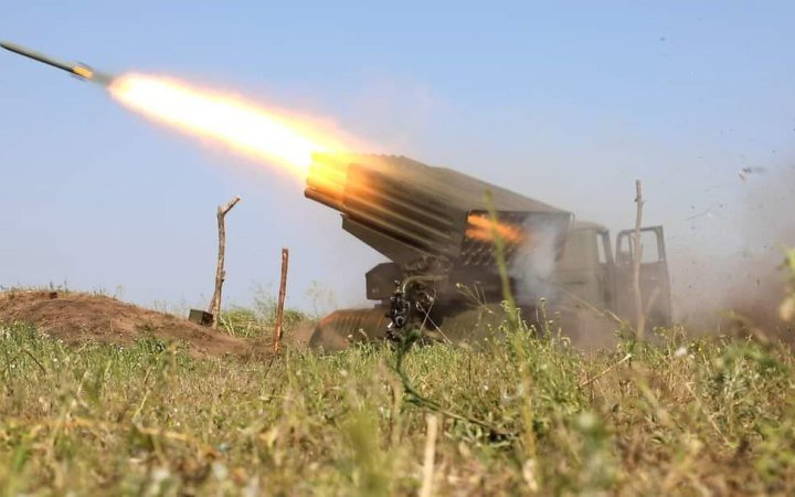 Ситуація на фронті на ранок 28 травня: ЗСУ відбили 21 атаку окупантів