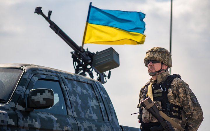 Ситуація на фронті на ранок 12 червня: відбулось 25 бойових зіткнень