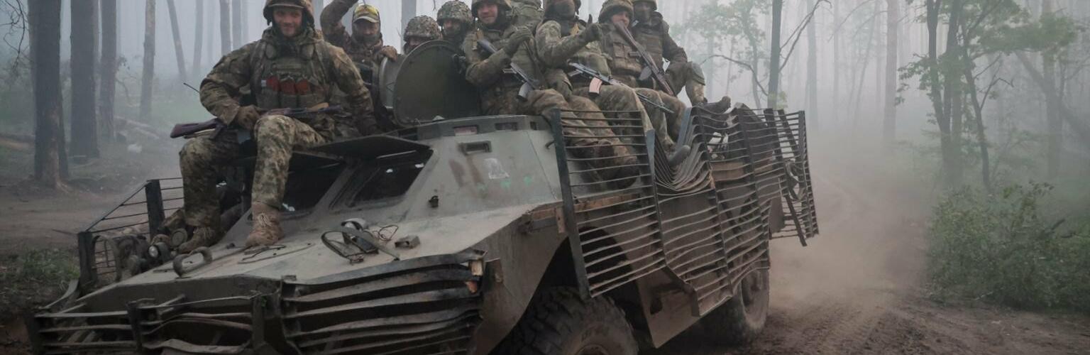 Війна за ініціативу: підсумки перших тижнів українського наступу