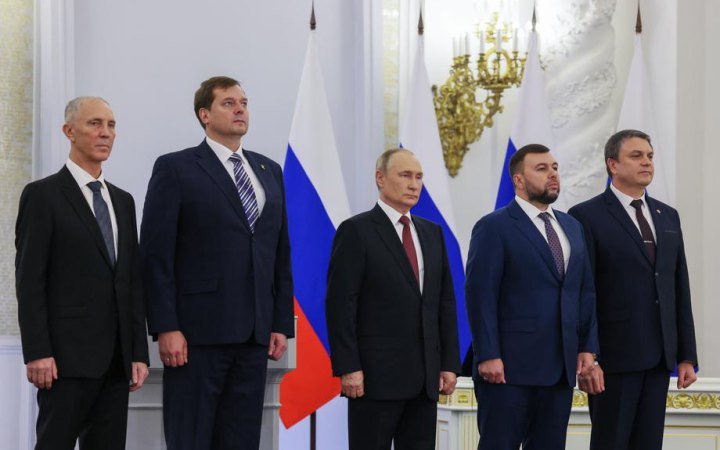 Так званого «главу ЛНР» заочно судитимуть за злочини проти основ нацбезпеки України 