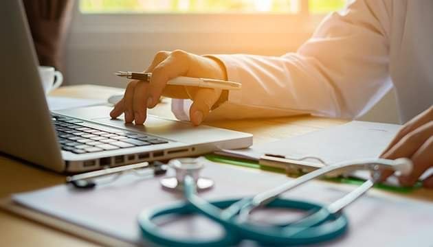 Переселенці з Луганщини у Дніпрі можуть отримати консультацію педіатра: де та коли