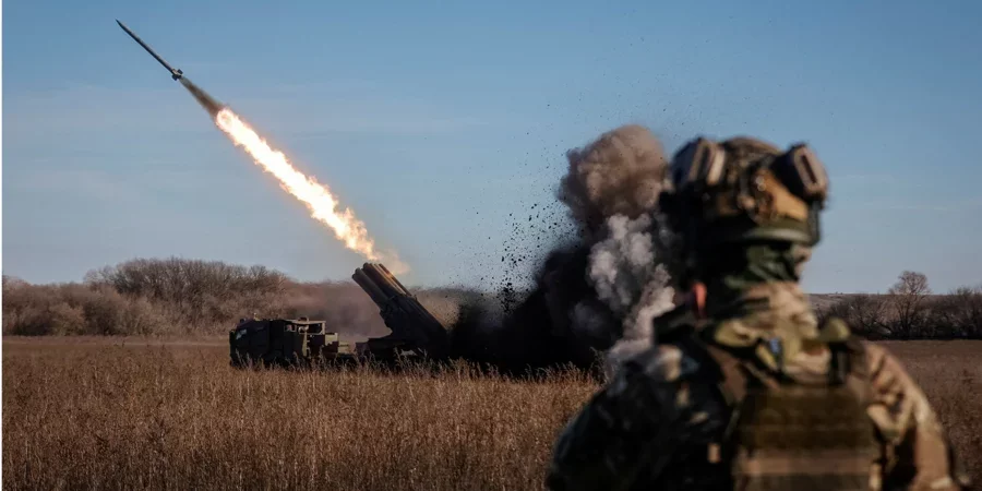 У Луганській області окупанти щодоби втрачають до роти бійців, але успіху не має