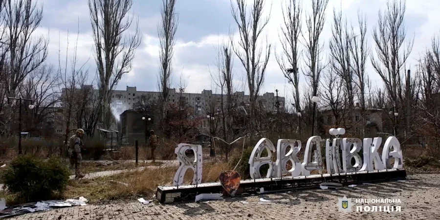 «Намагаються стерти з обличчя землі»:  Цаплієнко розповів, як окупанти намагаються знищити та захопти Авдіївку 