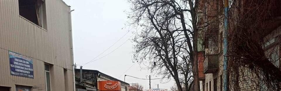 Ціни на окупованій Луганщині порівняно з українськими: картопля втричі дорожча, свинина та курка майже вдвічі