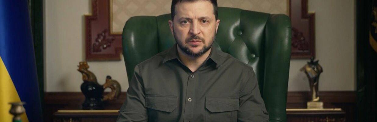 Зеленський призупинив громадянство одного мітрополіта і чотирьох архієпископів Донецької епархії УПЦ МП