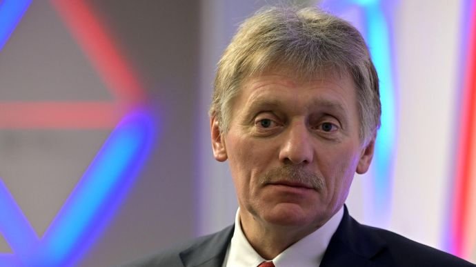 Прессекретар путіна відвідав окупований Луганськ